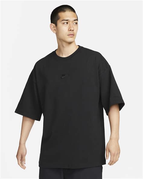 nike oversize shirt weiß|oversized nike shirts.